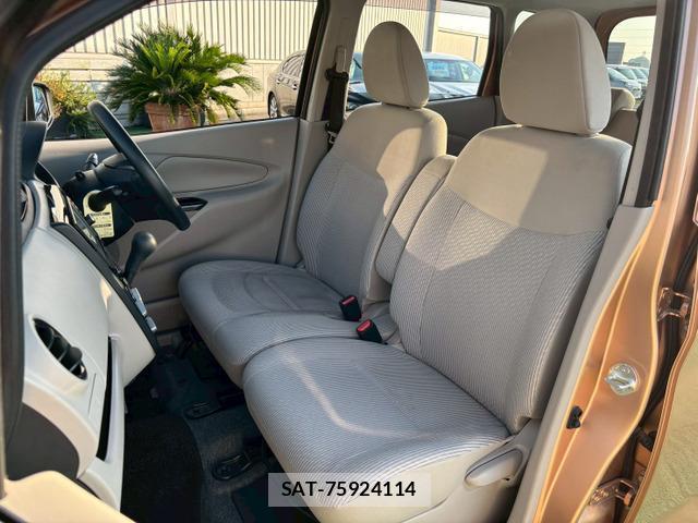 Nissan DAYZ 2014-09 8008807-9