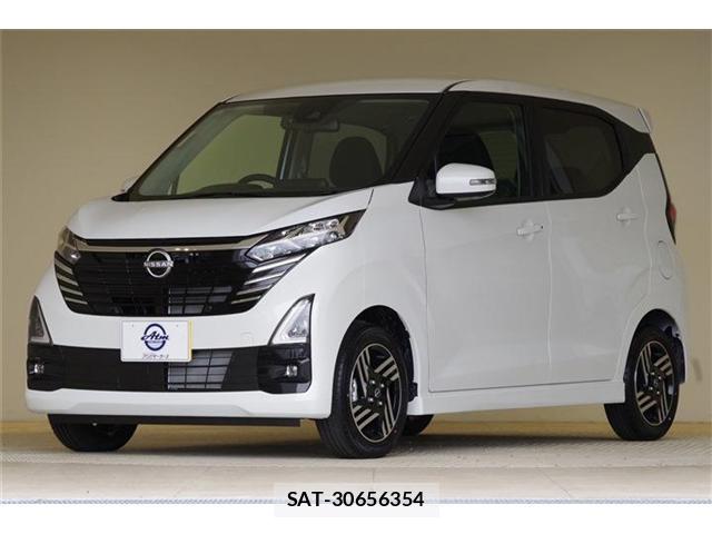Nissan DAYZ 2026-05 8009405-0