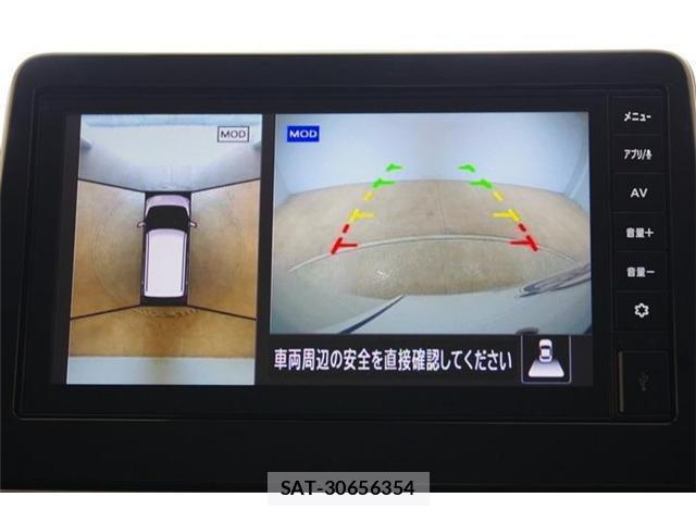 Nissan DAYZ 2026-05 8009405-3