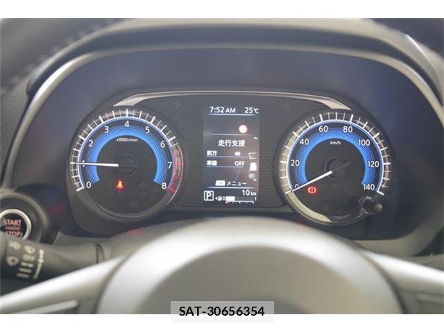Nissan DAYZ 2026-05 8009405-5