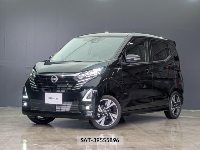 Nissan DAYZ 2025-06 8009917-0