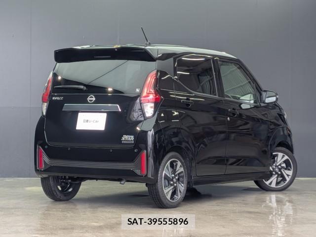 Nissan DAYZ 2025-06 8009917-1