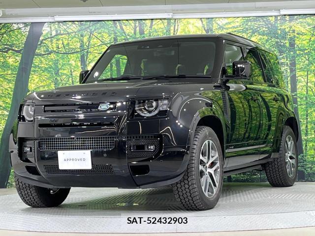 Land Rover DEFENDER 2023-11 8005086-15