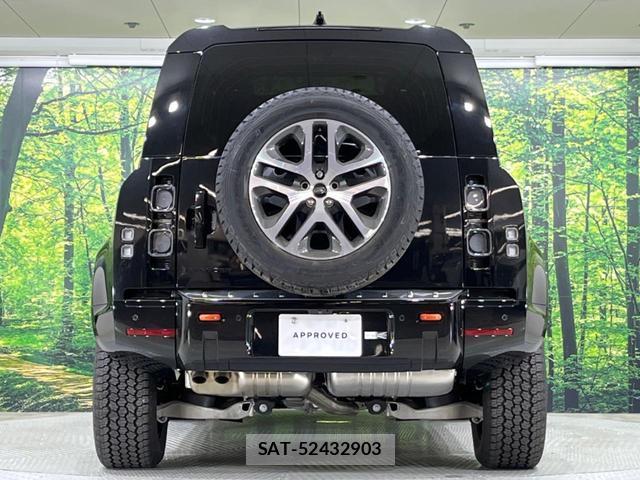 Land Rover DEFENDER 2023-11 8005086-18