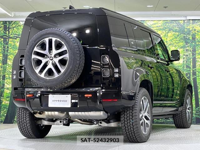 Land Rover DEFENDER 2023-11 8005086-19