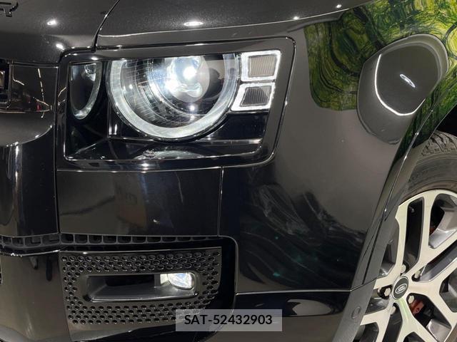 Land Rover DEFENDER 2023-11 8005086-9