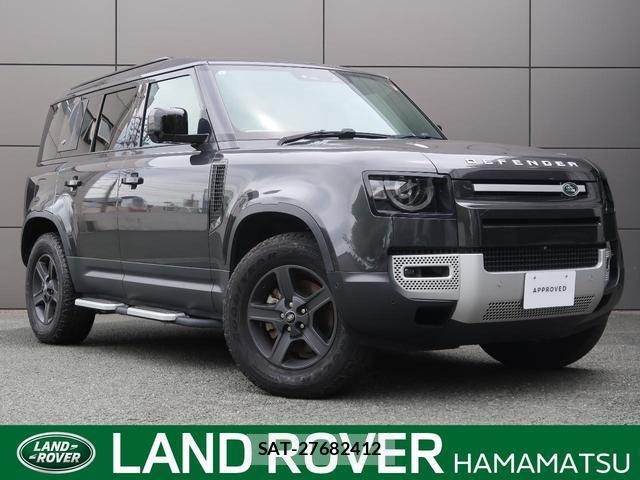 Land Rover DEFENDER 2023-07 7799627-0