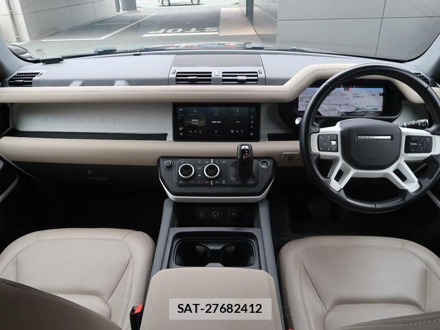 Land Rover DEFENDER 2023-07 7799627-1