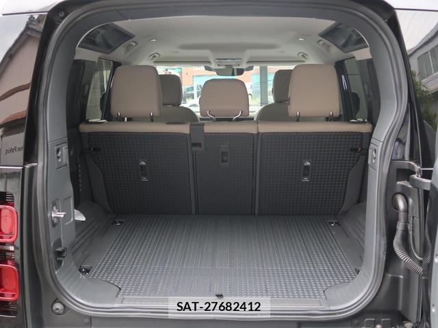 Land Rover DEFENDER 2023-07 7799627-14