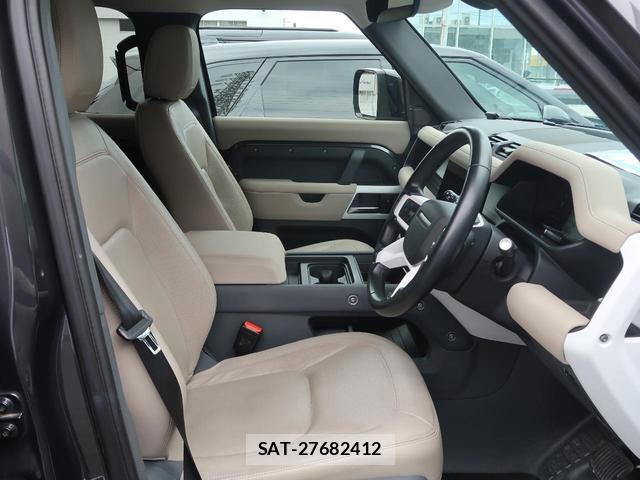 Land Rover DEFENDER 2023-07 7799627-15