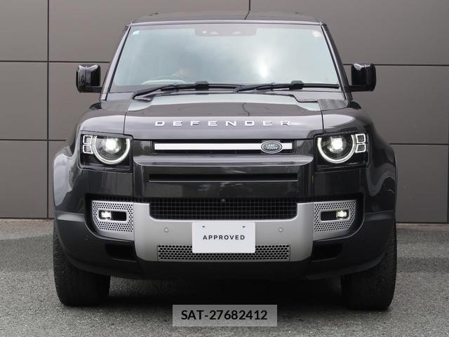 Land Rover DEFENDER 2023-07 7799627-19