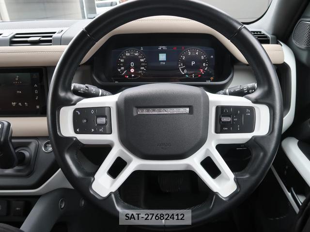 Land Rover DEFENDER 2023-07 7799627-8