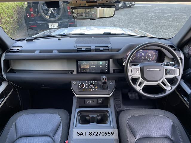 Land Rover DEFENDER 2020-12 8007929-2
