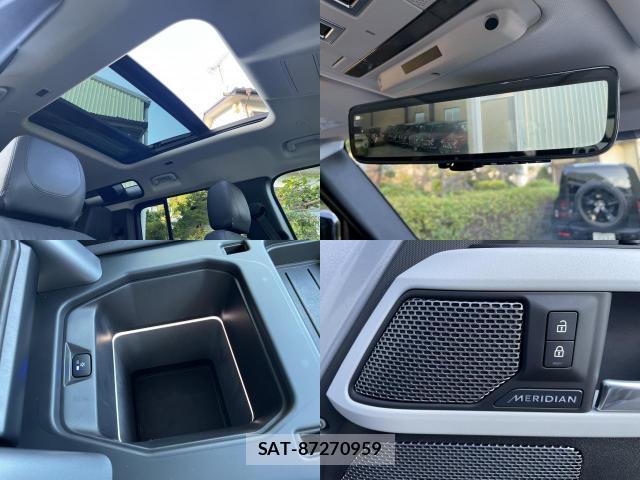 Land Rover DEFENDER 2020-12 8007929-3