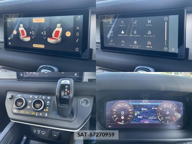 Land Rover DEFENDER 2020-12 8007929-4
