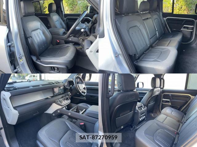 Land Rover DEFENDER 2020-12 8007929-5