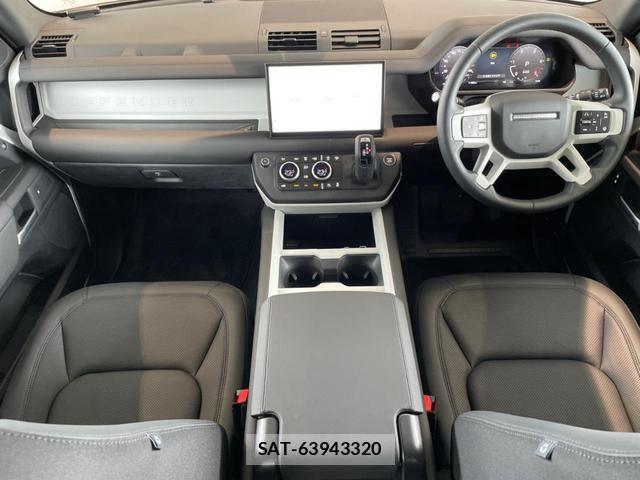 Land Rover DEFENDER 2025-08 8009578-1