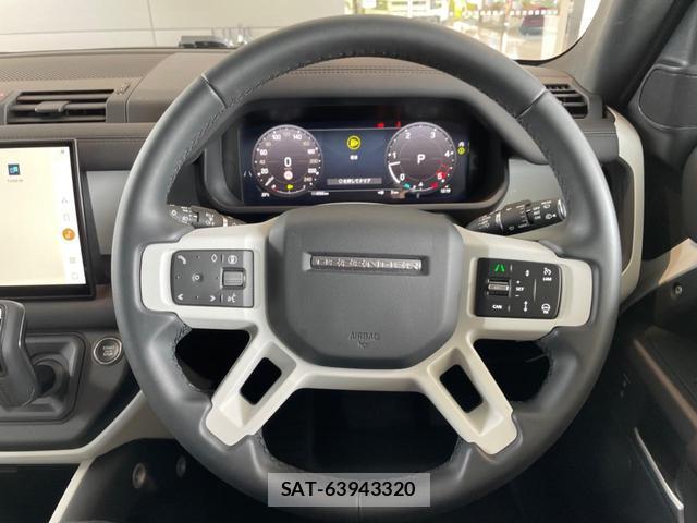Land Rover DEFENDER 2025-08 8009578-11