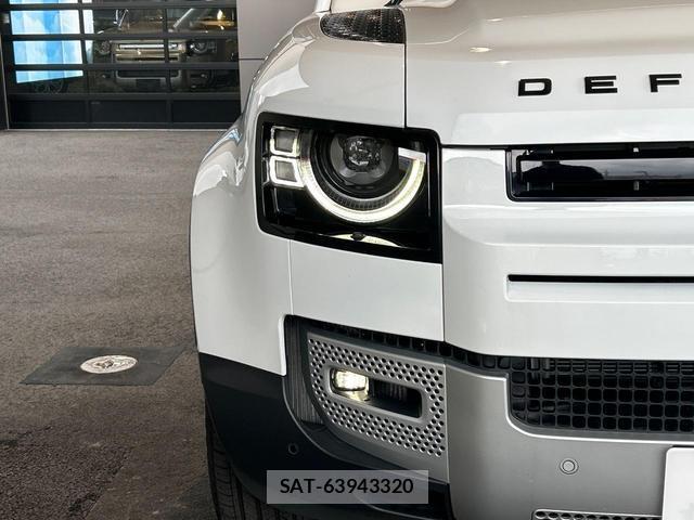 Land Rover DEFENDER 2025-08 8009578-16