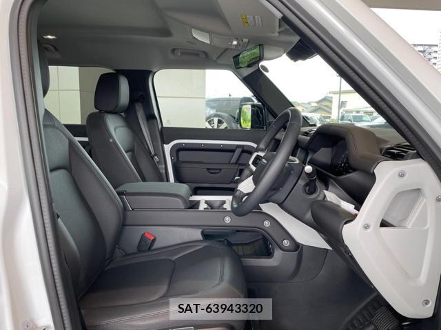 Land Rover DEFENDER 2025-08 8009578-18