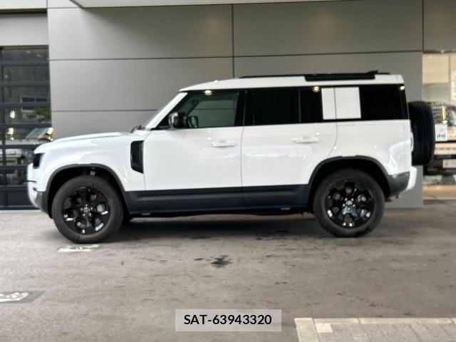 Land Rover DEFENDER 2025-08 8009578-19