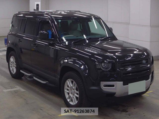 Land Rover DEFENDER 2022-07 8010272-0