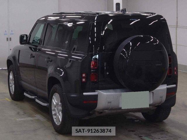 Land Rover DEFENDER 2022-07 8010272-1
