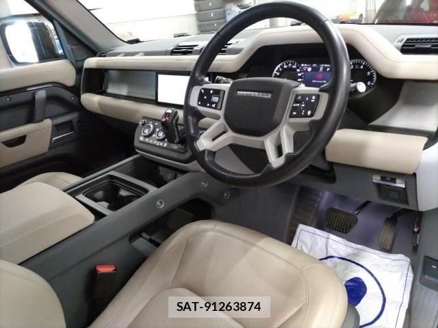 Land Rover DEFENDER 2022-07 8010272-2
