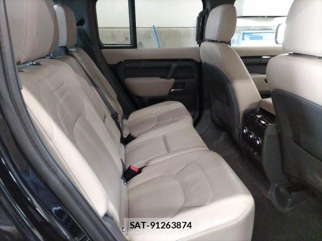 Land Rover DEFENDER 2022-07 8010272-3