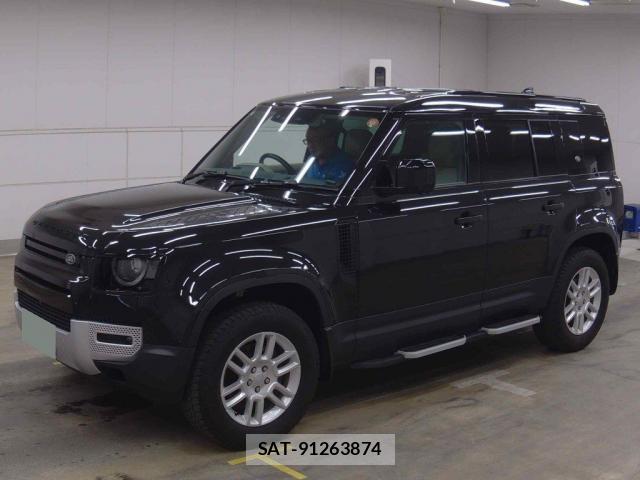 Land Rover DEFENDER 2022-07 8010272-4