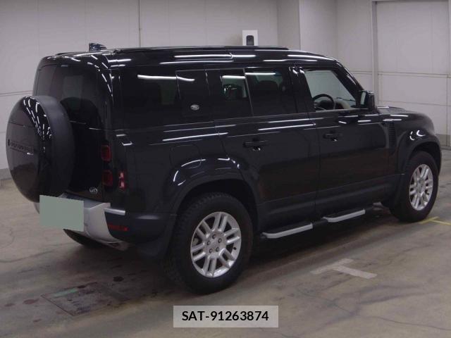 Land Rover DEFENDER 2022-07 8010272-5