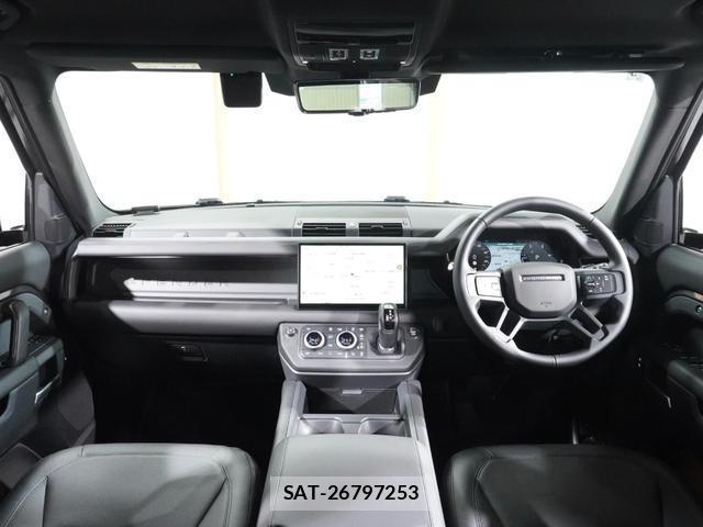 Land Rover DEFENDER 2025-03 8010422-1