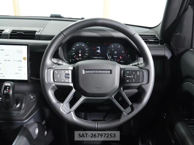 Land Rover DEFENDER 2025-03 8010422-10