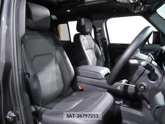 Land Rover DEFENDER 2025-03 8010422-13