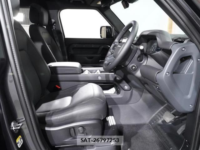 Land Rover DEFENDER 2025-03 8010422-14