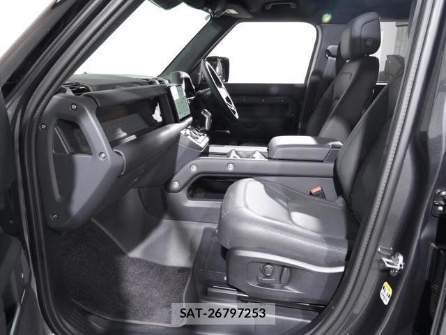 Land Rover DEFENDER 2025-03 8010422-19