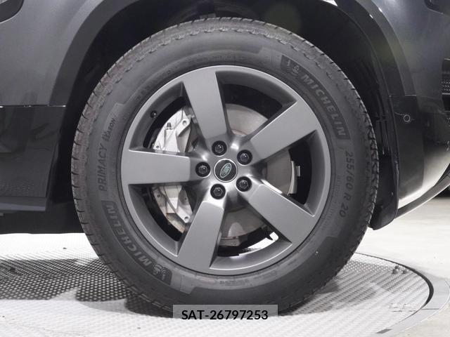 Land Rover DEFENDER 2025-03 8010422-7
