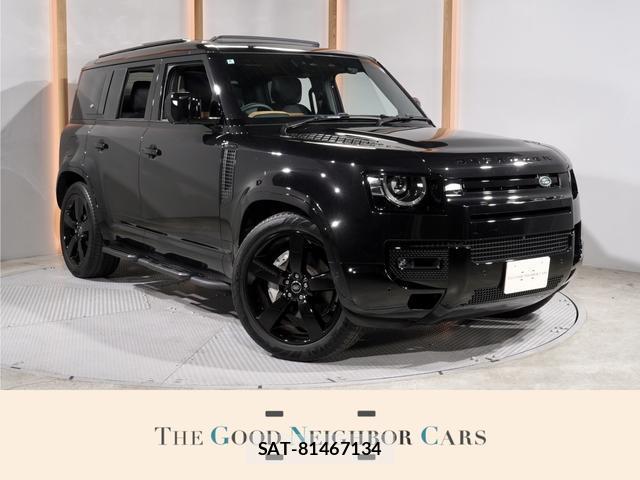 Land Rover DEFENDER 2024-06 8010423-0
