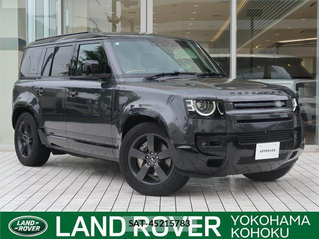 Land Rover DEFENDER 2024-02 8011598-0