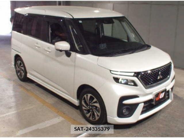 Mitsubishi DELICA 2024-09 8003259-0