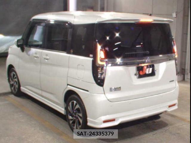 Mitsubishi DELICA 2024-09 8003259-1