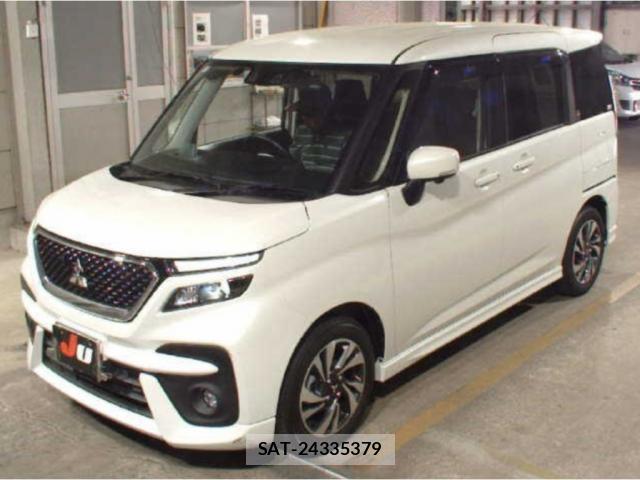 Mitsubishi DELICA 2024-09 8003259-4