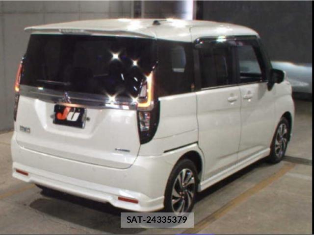 Mitsubishi DELICA 2024-09 8003259-5