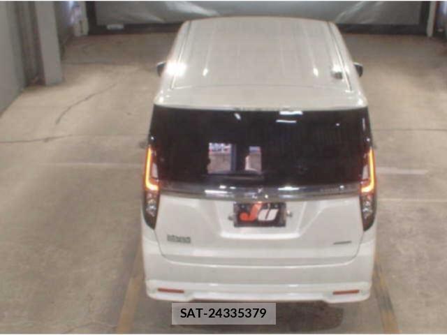 Mitsubishi DELICA 2024-09 8003259-6
