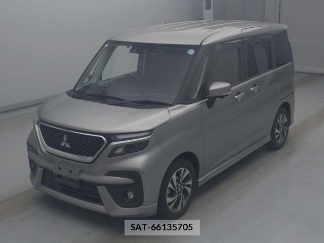 Mitsubishi DELICA 2024-05 8003296-0