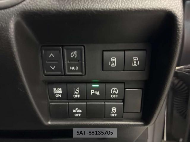 Mitsubishi DELICA 2024-05 8003296-8