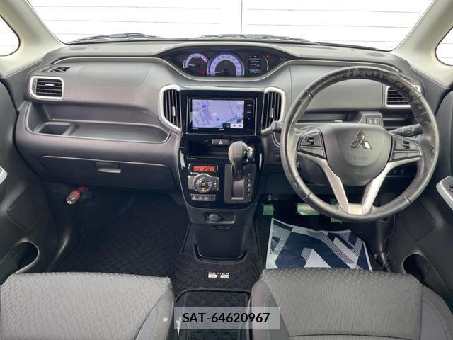 Mitsubishi DELICA 2017-09 8003621-1