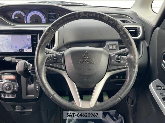 Mitsubishi DELICA 2017-09 8003621-11