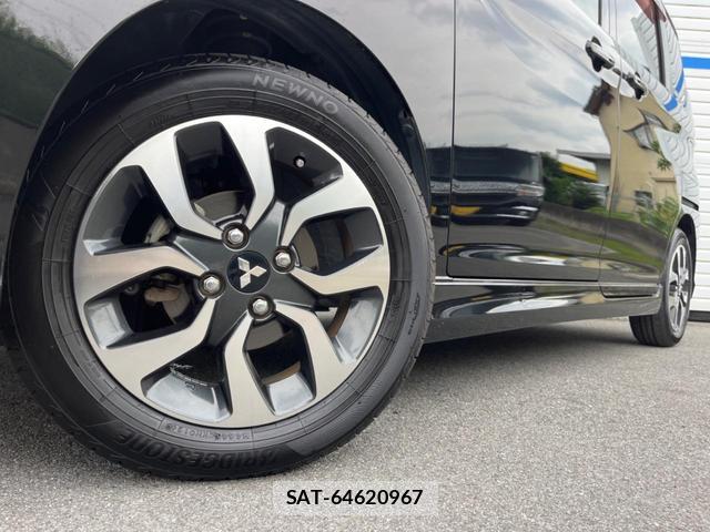 Mitsubishi DELICA 2017-09 8003621-13
