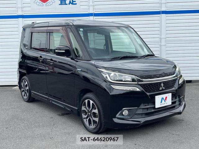 Mitsubishi DELICA 2017-09 8003621-16